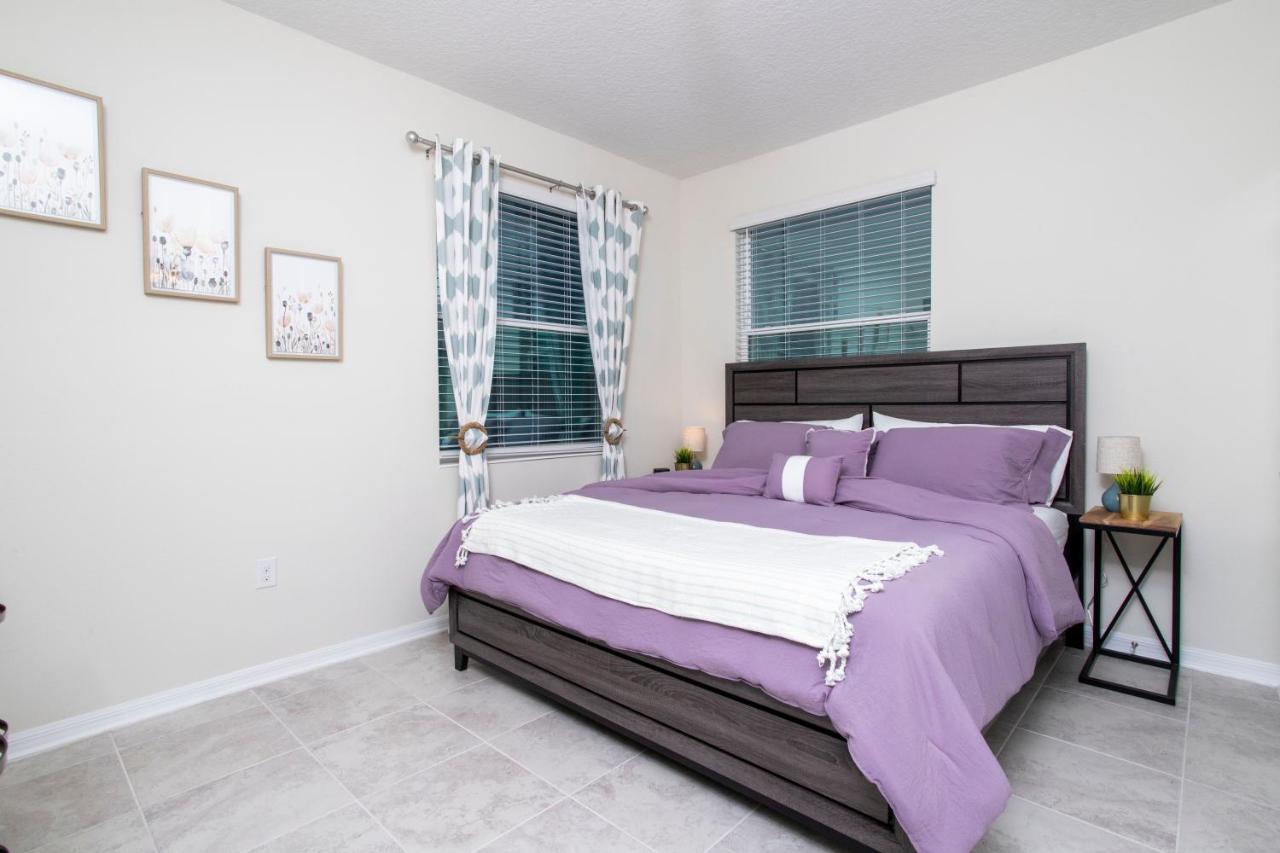 Stunning 3Bd Apto Close To Disney 201P Kissimmee Exterior foto