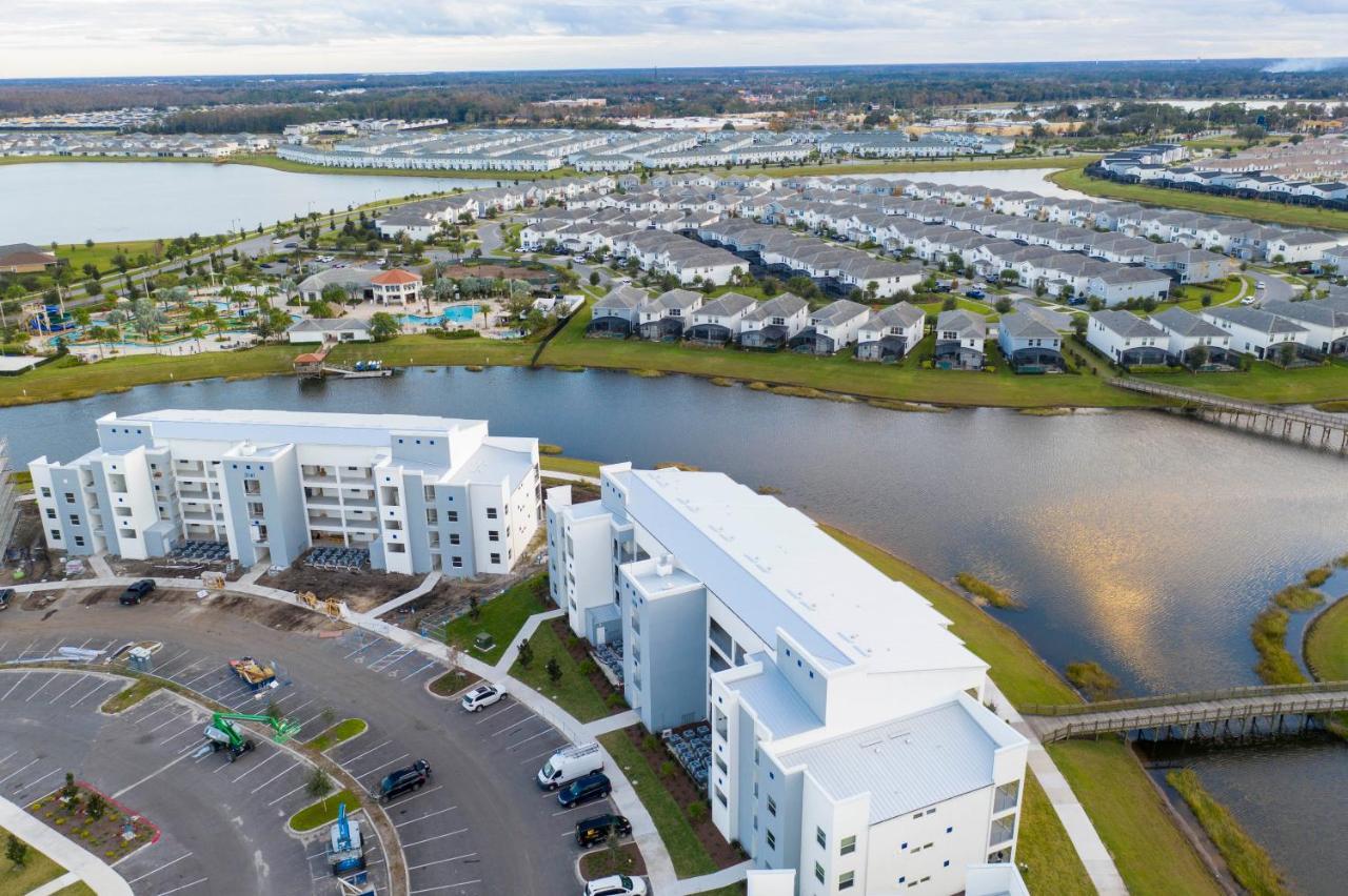 Stunning 3Bd Apto Close To Disney 201P Kissimmee Exterior foto